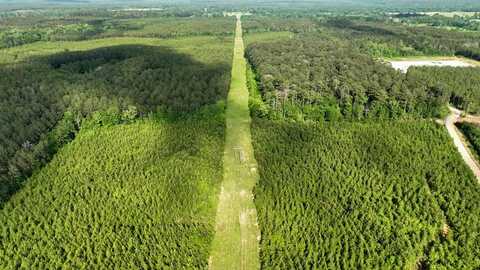 0 Bean Road, Osyka, MS 39657