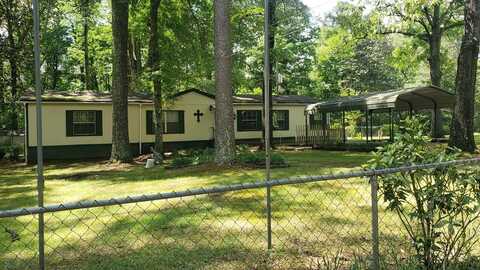 1927 Clark Travis Ln NE, Brookhaven, MS 39601