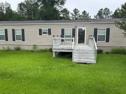 323 Mallalieu Dr, Brookhaven, MS 39601