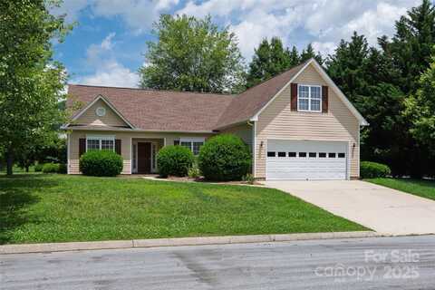 395 Running Briar Road, Fletcher, NC 28732