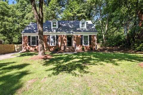 6127 Eagle Peak Drive, Charlotte, NC 28214