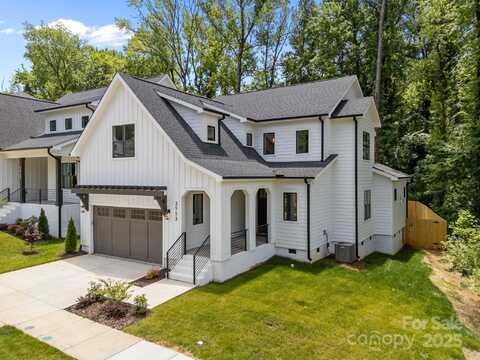 3953 Plainview Road, Charlotte, NC 28208