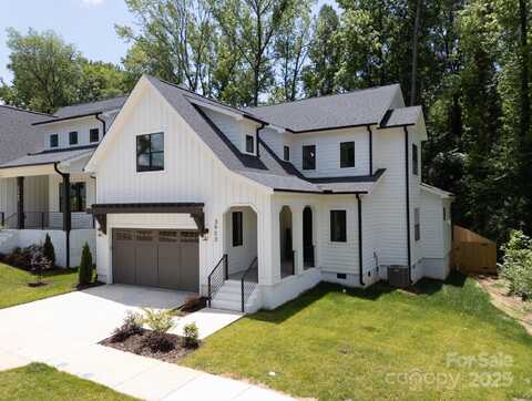 3953 Plainview Road, Charlotte, NC 28208