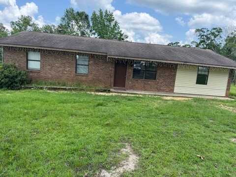 253Lot 1 Buck Bridge, Tylertown, MS 39667