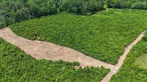 TBD McClain Rd, Liberty, MS 39645