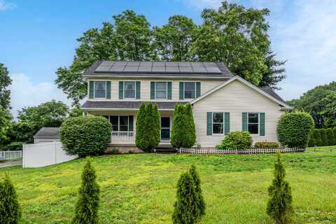 5 Victory Lane, Wethersfield, CT 06109