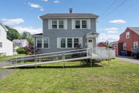 37 Dale Road, Wethersfield, CT 06109