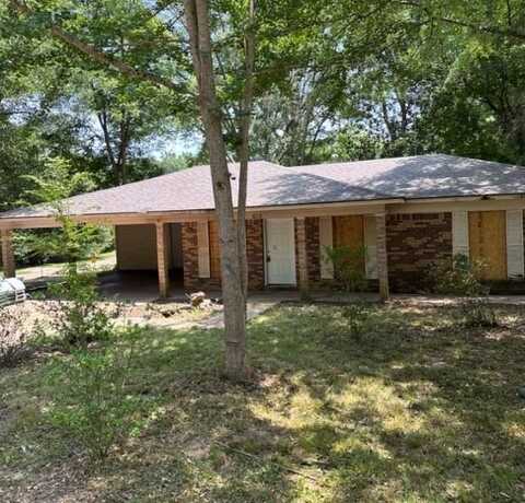 619 Pittman Drive, Mendenhall, MS 39114