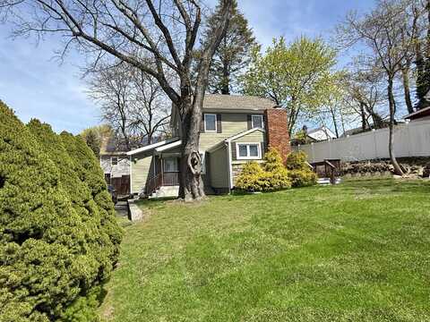 undefined, Bridgeport, CT 06606