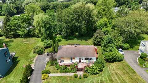 41 Possum Drive, New Fairfield, CT 06812