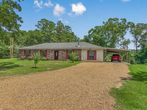 1041 Fortenberry Circle, Mccomb, MS 39648