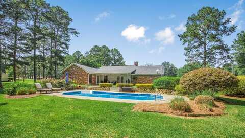 1058 Pinebrook Ln, Summit, MS 39666