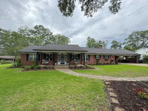 982 S Church St, Brookhaven, MS 39601