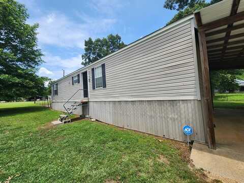 1043 Mallaieu Dr, Brookhaven, MS 39601