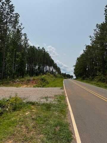 6615 Point Wanita Lake Road, Chunky, MS 39323