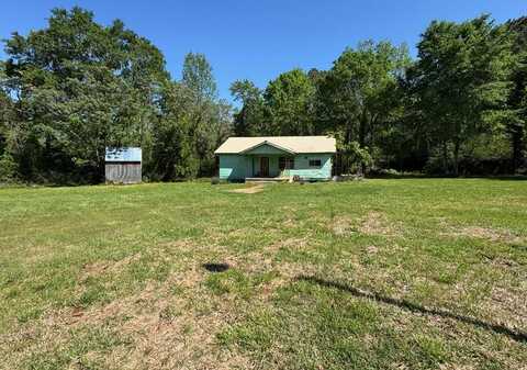 6093 Fernwood Road, Magnolia, MS 39652