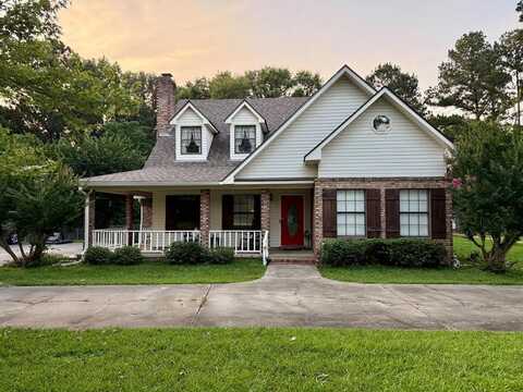 944 Denton Trl NW, Brookhaven, MS 39191
