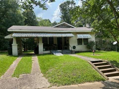 113 N. Chestnut St., Mccomb, MS 39648