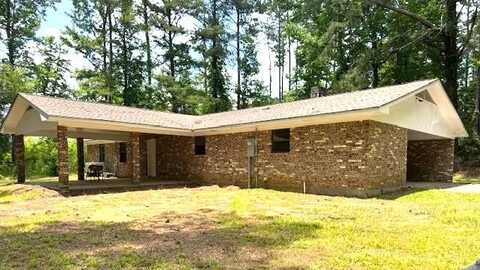 770 Taylor Road, Kokomo, MS 39643