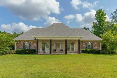 3603 Highway 583 SE, Ruth, MS 39662