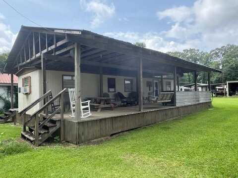 185 Hodges Camp, Woodville, MS 39669