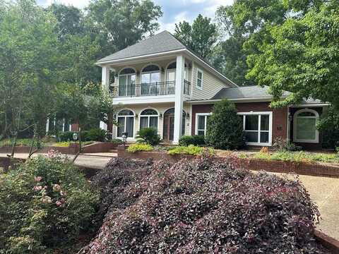 105 Cedar Ridge Rd., Mccomb, MS 39648