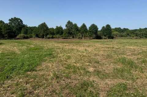 0 Williams Road, Magnolia, MS 39652