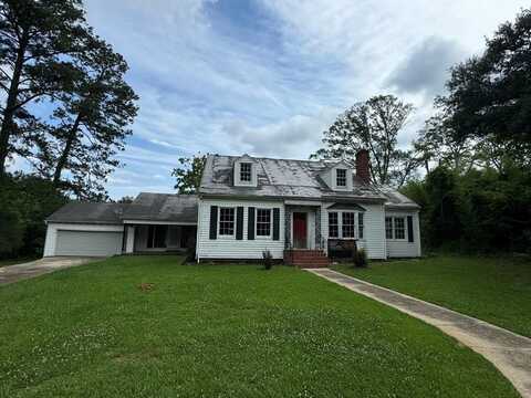 479 E Main St, Gloster, MS 39638