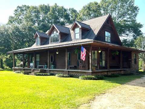 86 Kennedy Road, Tylertown, MS 39667