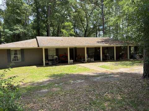 172 Timberlane Dr, Monticello, MS 39654