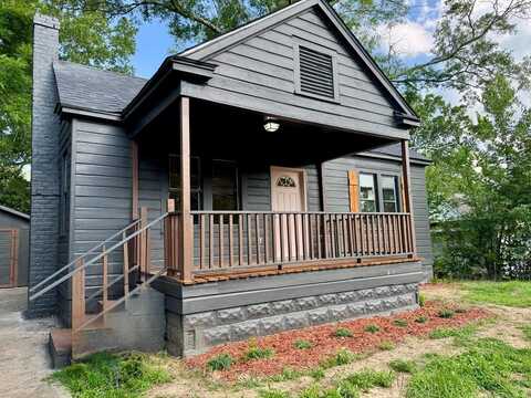 319 4th Street South, Mccomb, MS 39648