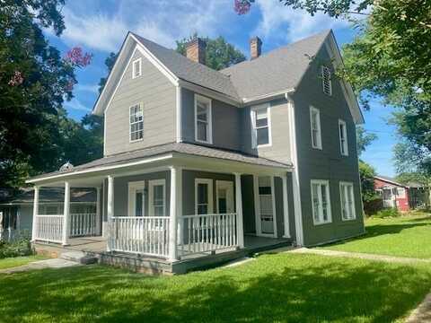 400 Burke Ave, Mccomb, MS 39648