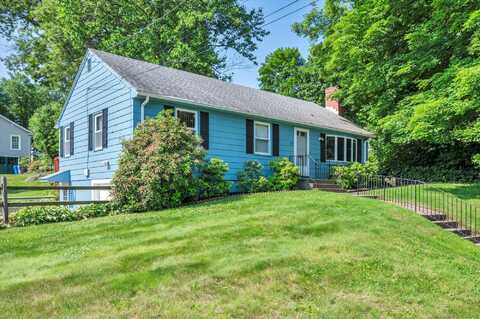 36 Cornell Street, Plainville, CT 06062