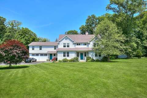 16 Gault Park Drive, Westport, CT 06880