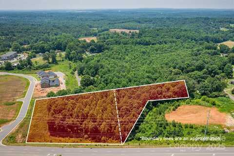 Tbd Catawba Valley Boulevard SE, Hickory, NC 28601