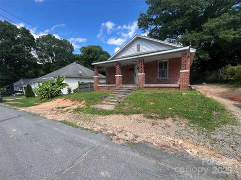 119 Hemlock Avenue, Kannapolis, NC 28081