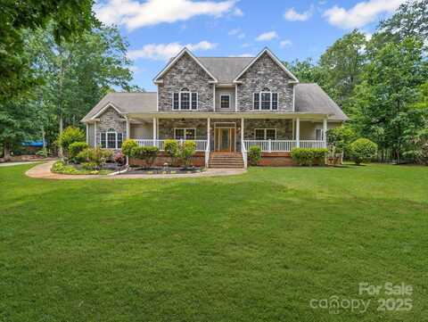 217 Blossom Hill Road, Lincolnton, NC 28092