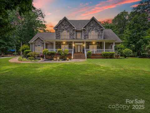 217 Blossom Hill Road, Lincolnton, NC 28092