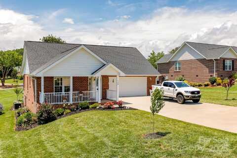 136 Augusta Drive, Spindale, NC 28160