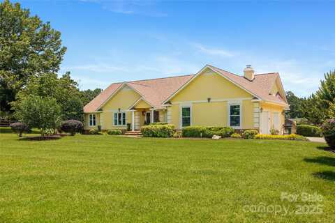 205 Harwell Road, Mooresville, NC 28117