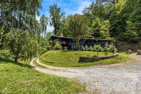 6541 Grassy Branch Road, Bryson City, NC 28713