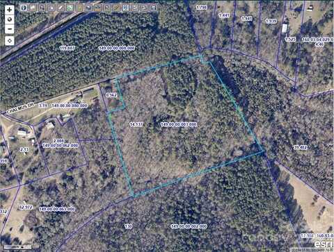 00 Chalmus Drive, Great Falls, SC 29055