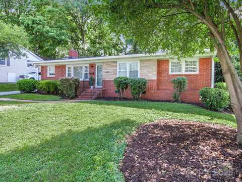 6401 Montpelier Road, Charlotte, NC 28210