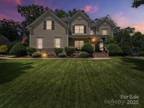 1808 Mill Chase Lane, Waxhaw, NC 28173