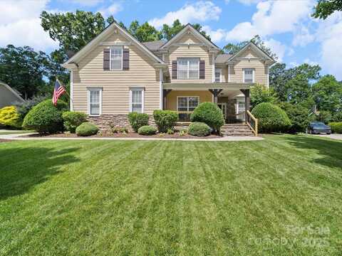1808 Mill Chase Lane, Waxhaw, NC 28173