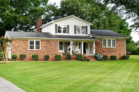7448 Forney Hill Road, Denver, NC 28037