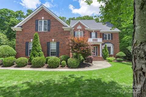 6006 Casswell Circle, Matthews, NC 28104