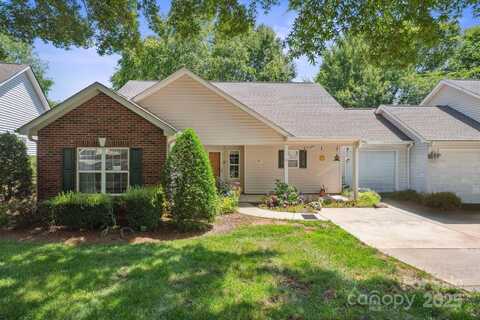 119 Ashwood Lane, Mooresville, NC 28117