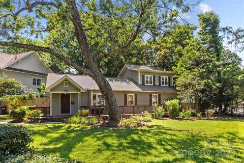 2800 Georgia Avenue, Charlotte, NC 28205