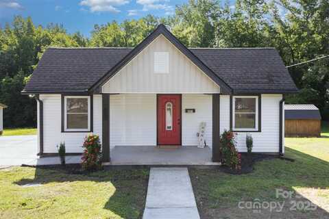 803 Irene Avenue, Kannapolis, NC 28083